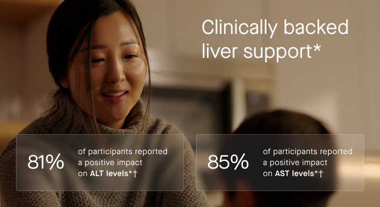Dose for your Liver